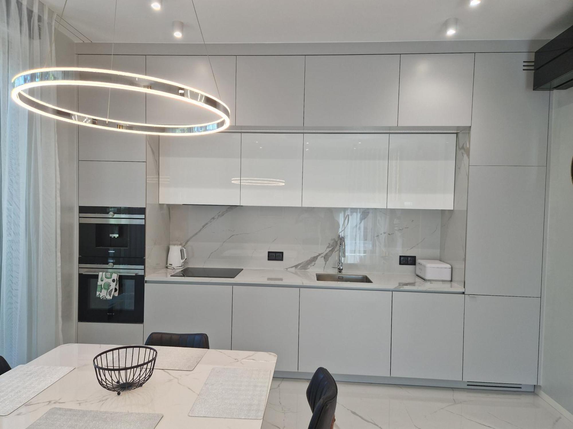 Apartament Platinum Z Tarasem 70 M2, 50 M Od Placu Litewskiego 루블린 외부 사진