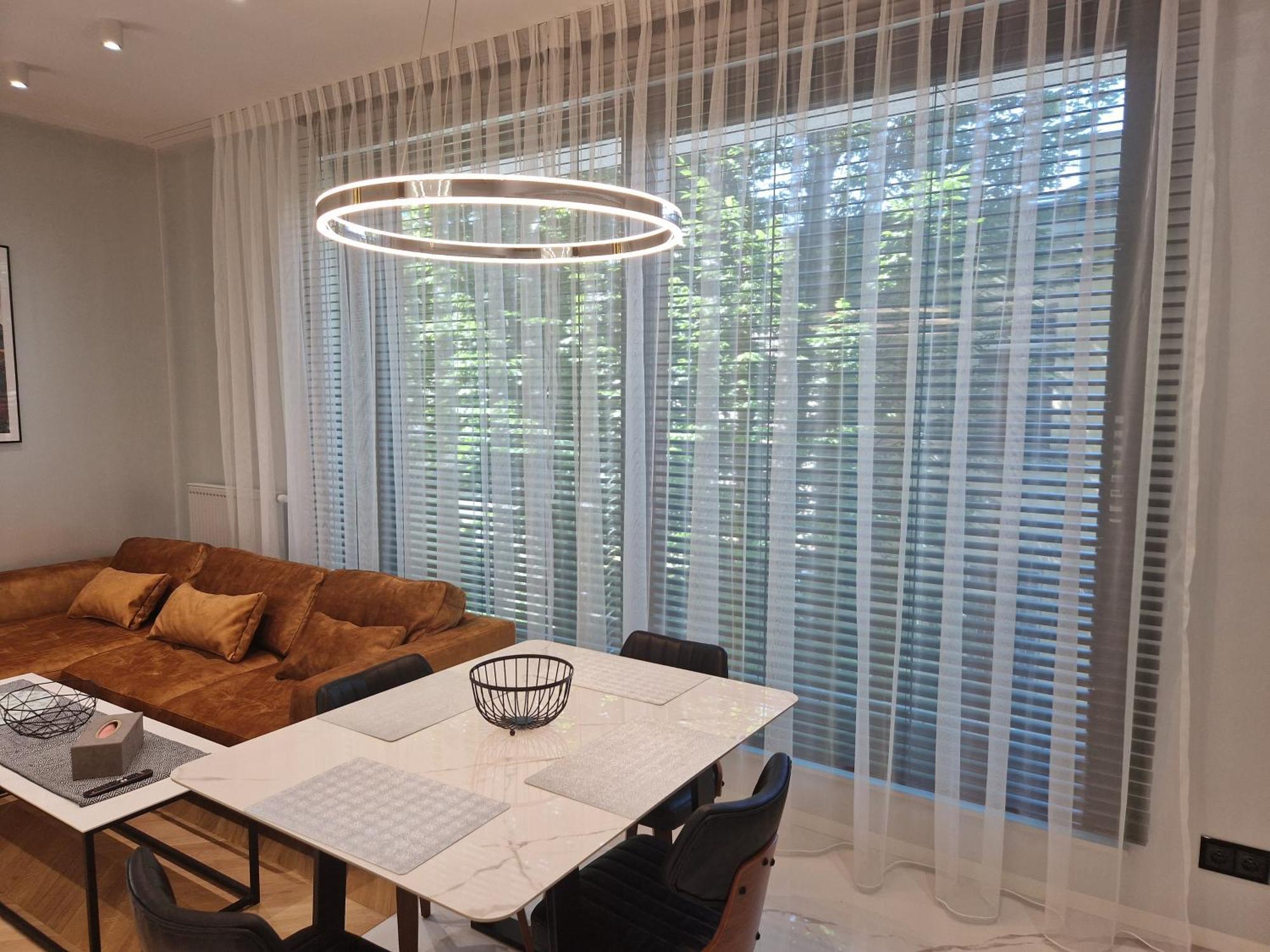 Apartament Platinum Z Tarasem 70 M2, 50 M Od Placu Litewskiego 루블린 외부 사진