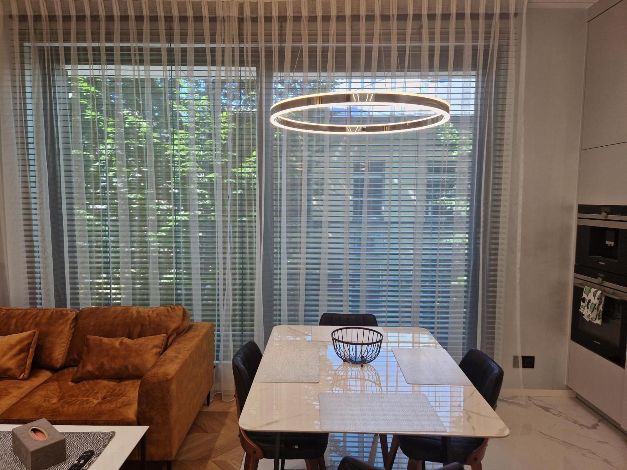 Apartament Platinum Z Tarasem 70 M2, 50 M Od Placu Litewskiego 루블린 외부 사진