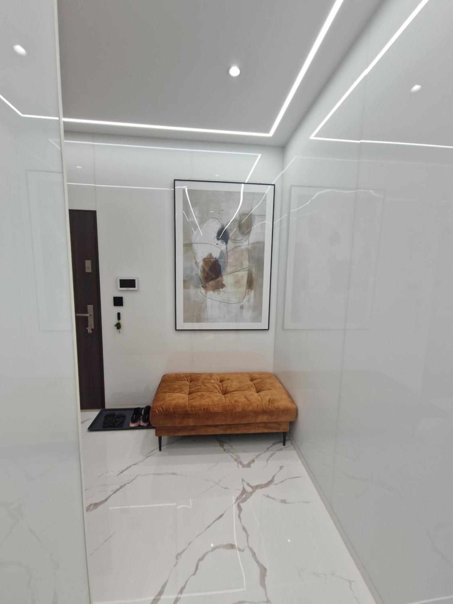 Apartament Platinum Z Tarasem 70 M2, 50 M Od Placu Litewskiego 루블린 외부 사진