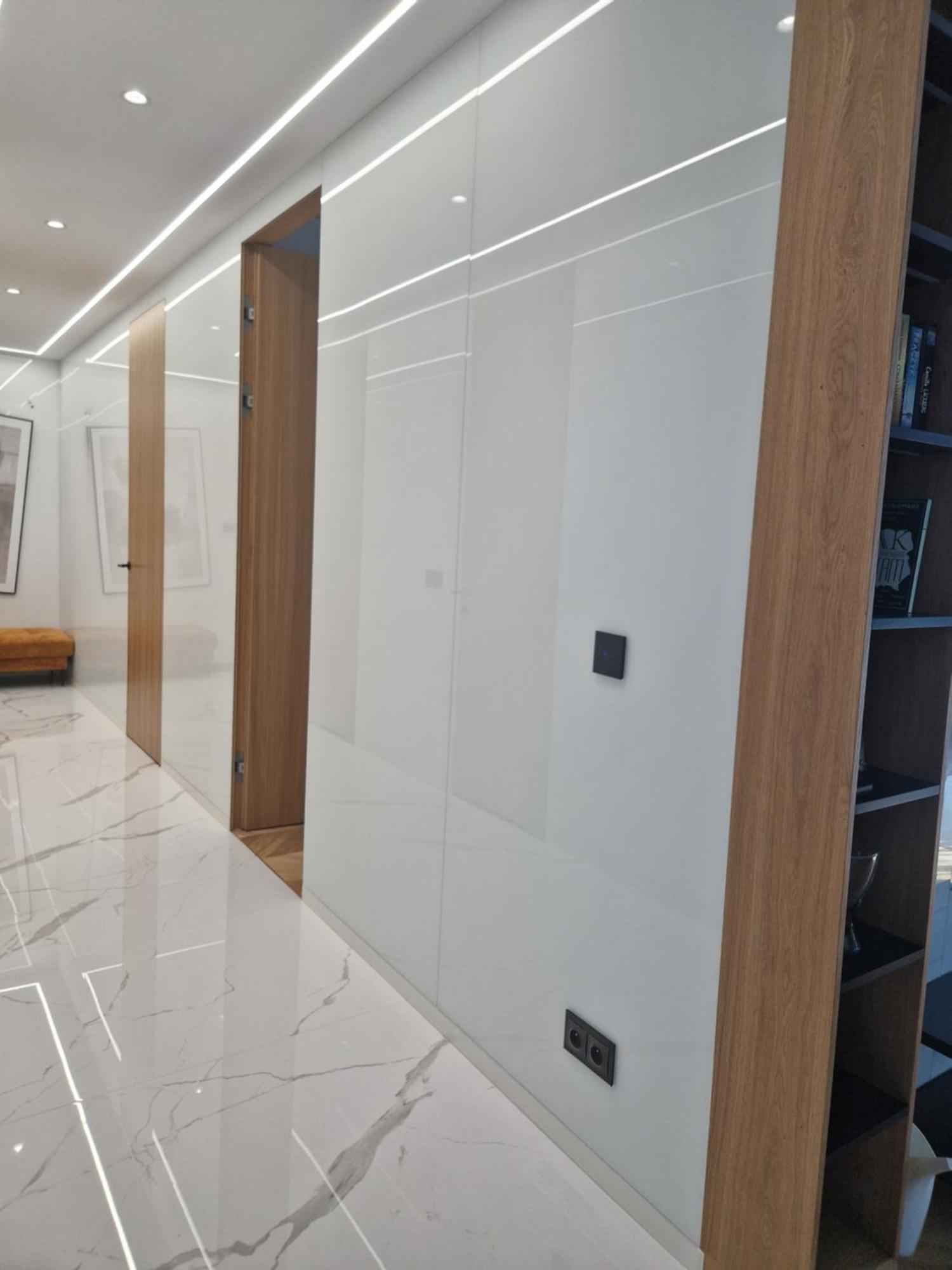 Apartament Platinum Z Tarasem 70 M2, 50 M Od Placu Litewskiego 루블린 외부 사진