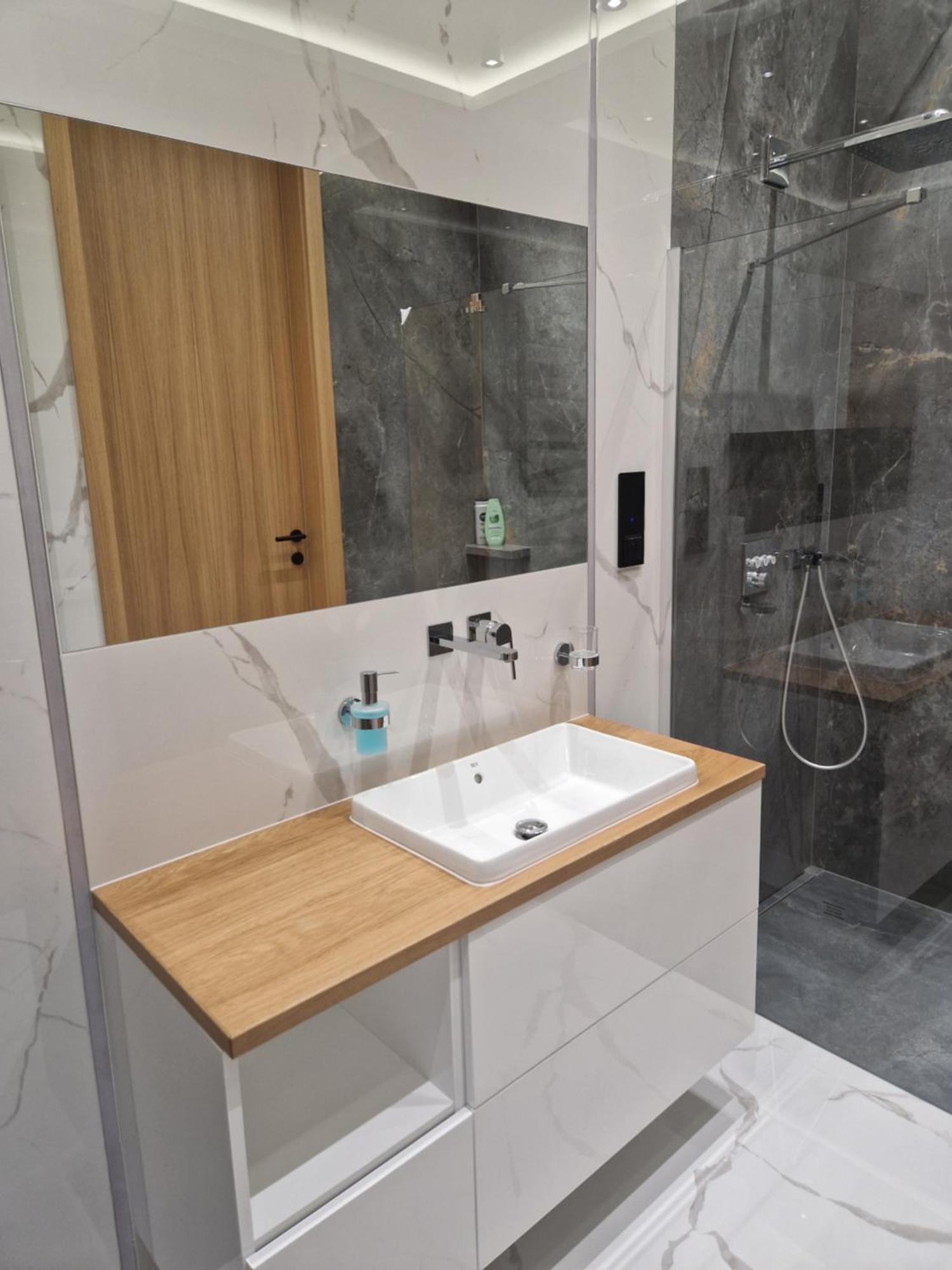Apartament Platinum Z Tarasem 70 M2, 50 M Od Placu Litewskiego 루블린 외부 사진