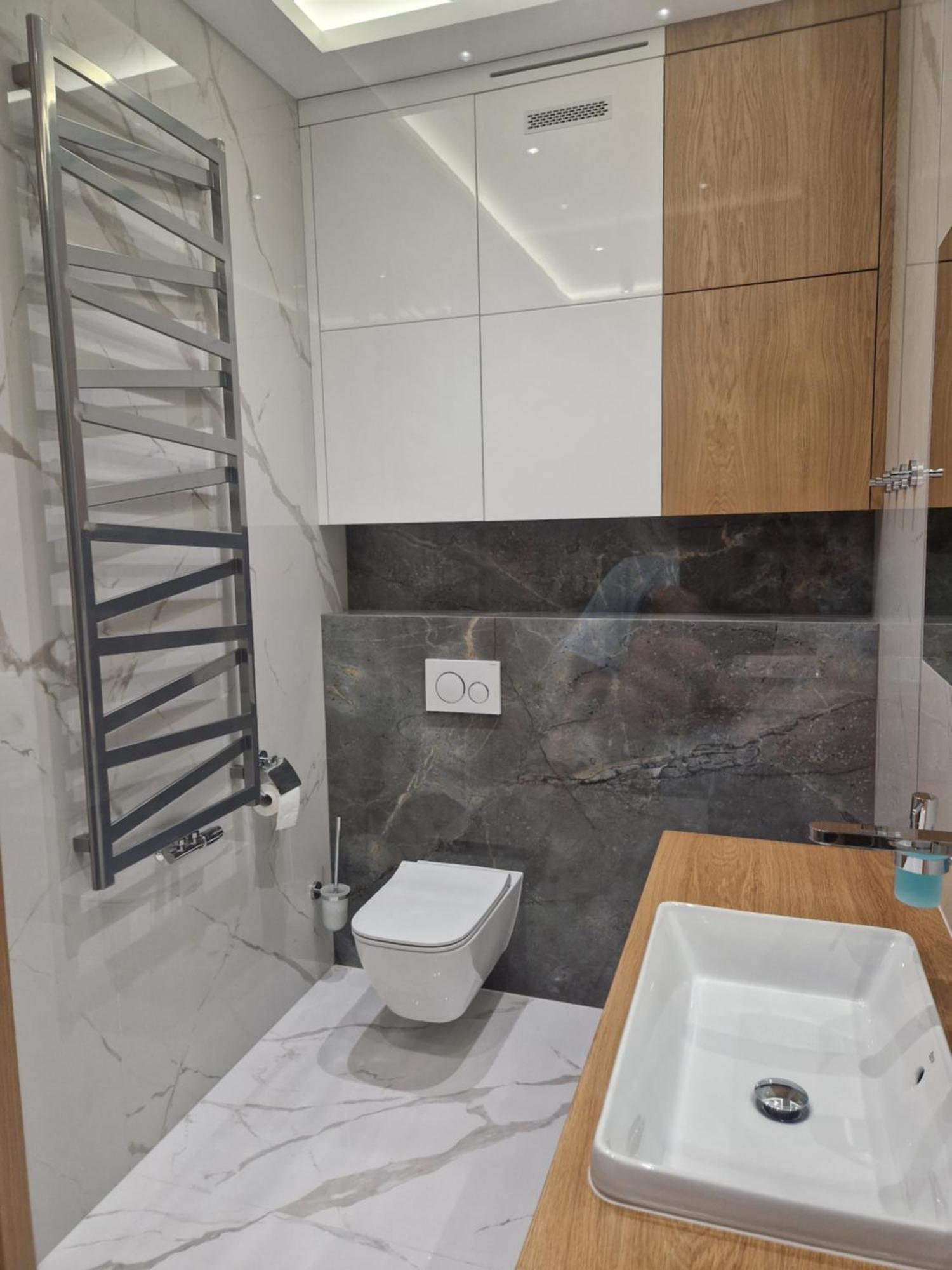 Apartament Platinum Z Tarasem 70 M2, 50 M Od Placu Litewskiego 루블린 외부 사진