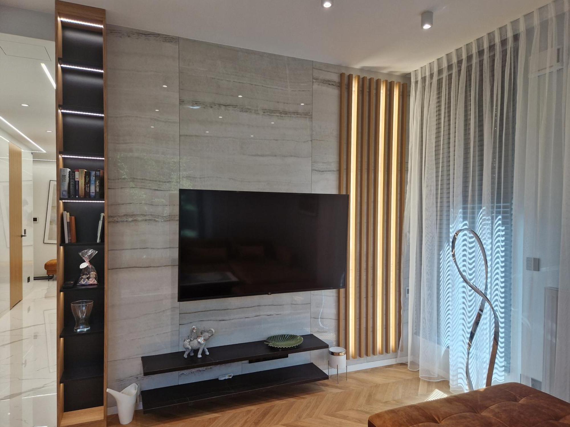 Apartament Platinum Z Tarasem 70 M2, 50 M Od Placu Litewskiego 루블린 외부 사진