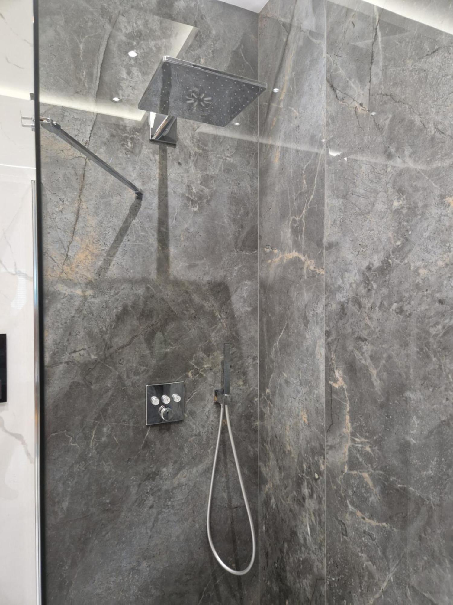 Apartament Platinum Z Tarasem 70 M2, 50 M Od Placu Litewskiego 루블린 외부 사진