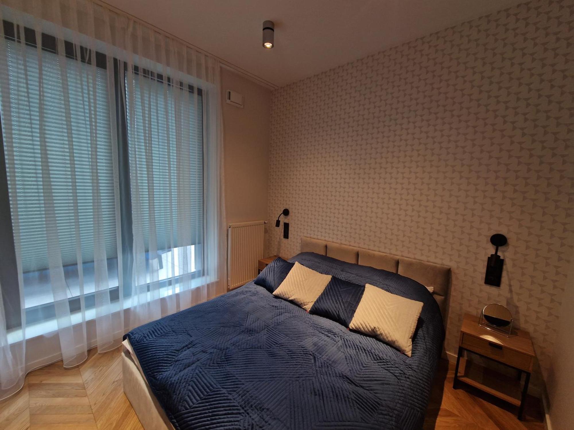 Apartament Platinum Z Tarasem 70 M2, 50 M Od Placu Litewskiego 루블린 외부 사진