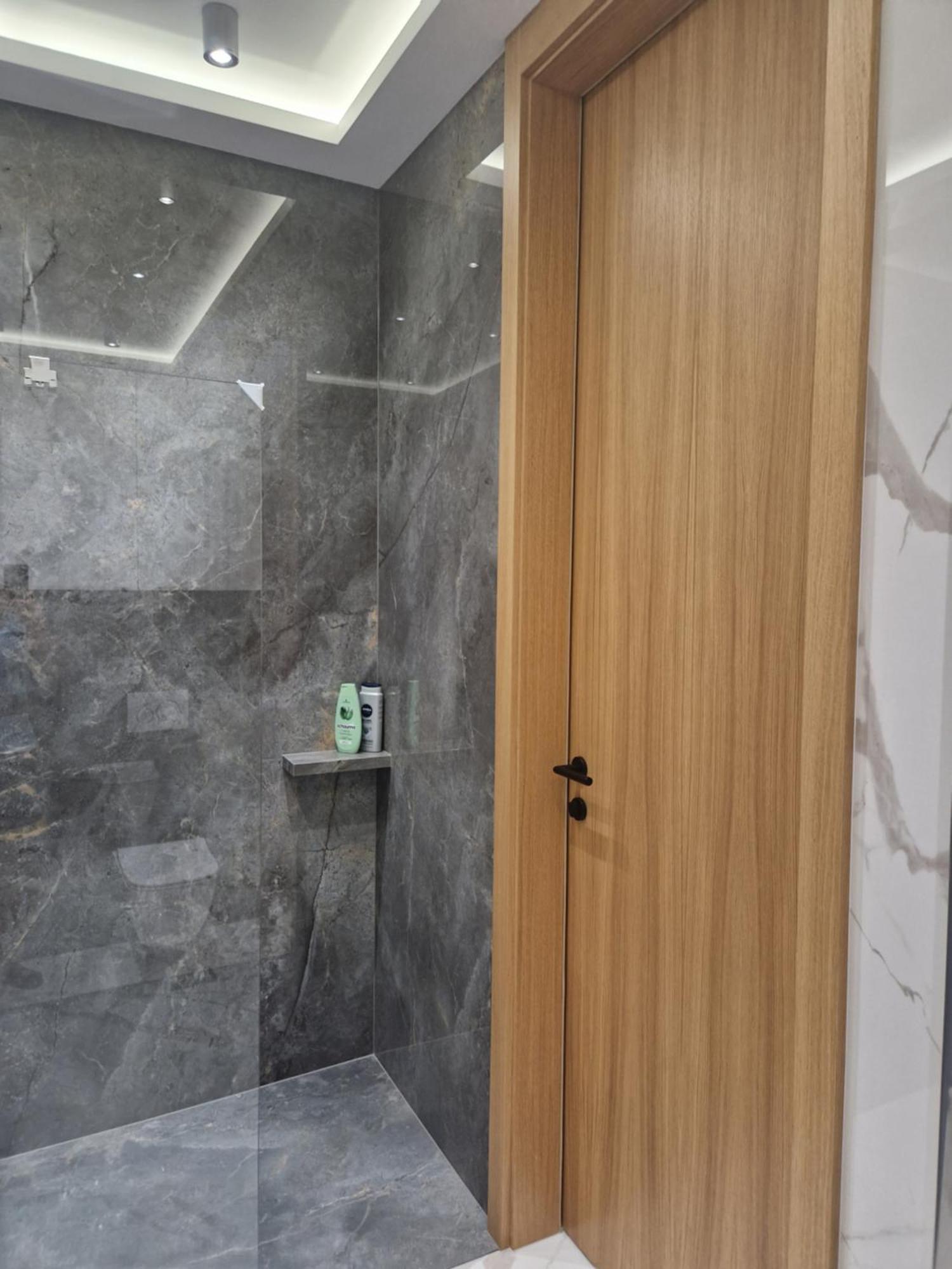 Apartament Platinum Z Tarasem 70 M2, 50 M Od Placu Litewskiego 루블린 외부 사진